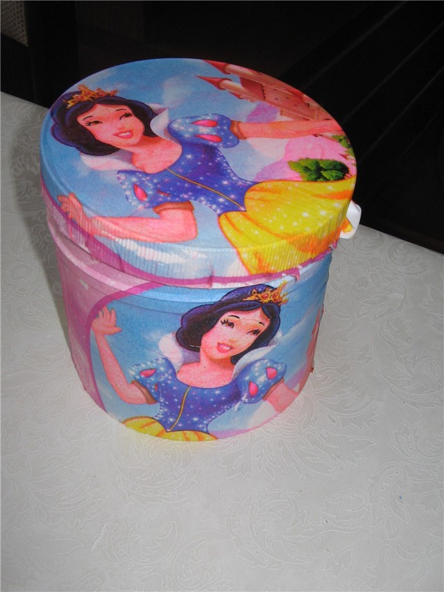 moj decoupage